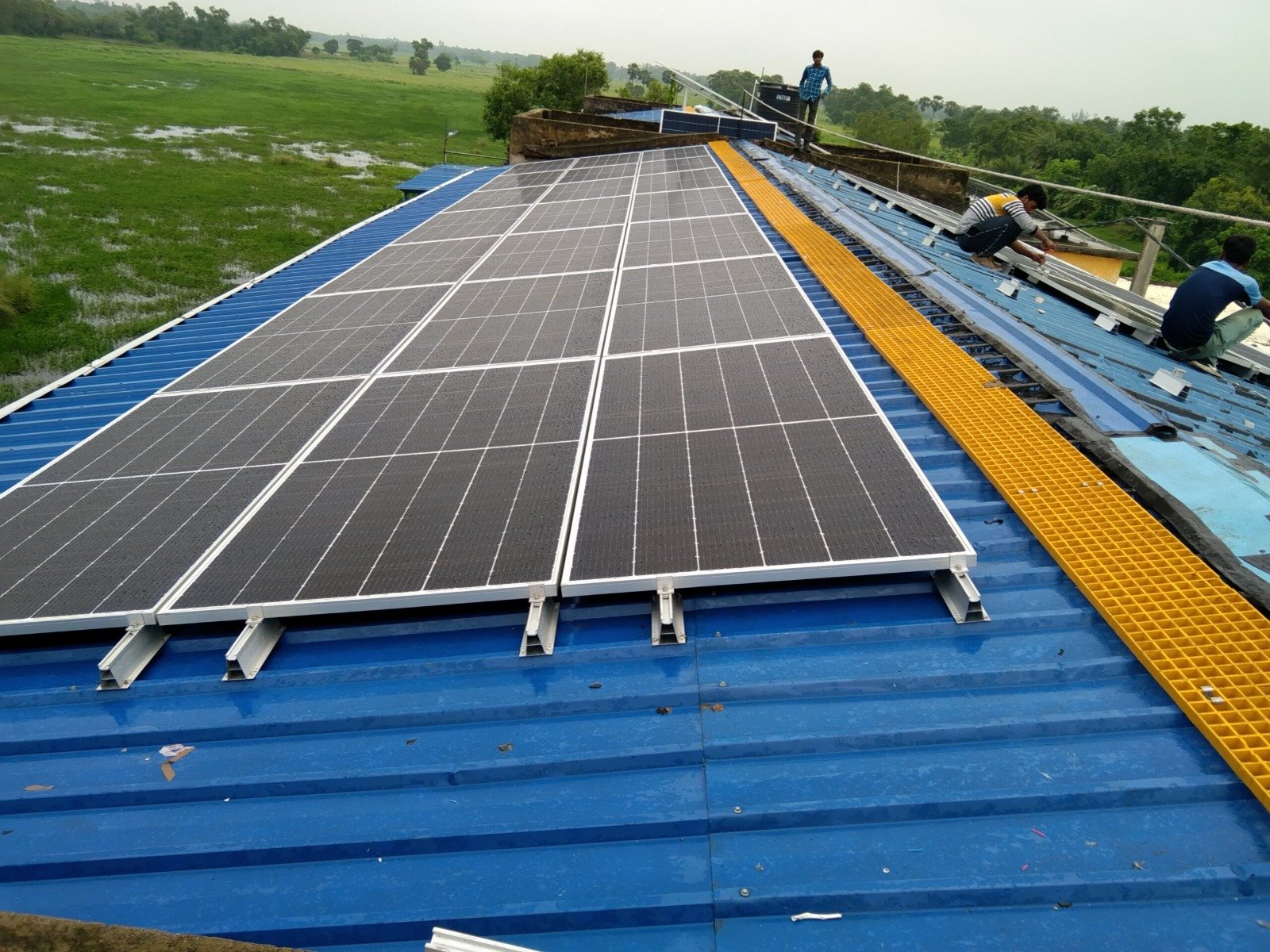 CEIMTECH Power Project