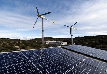 CEIMTECH Solar Installation