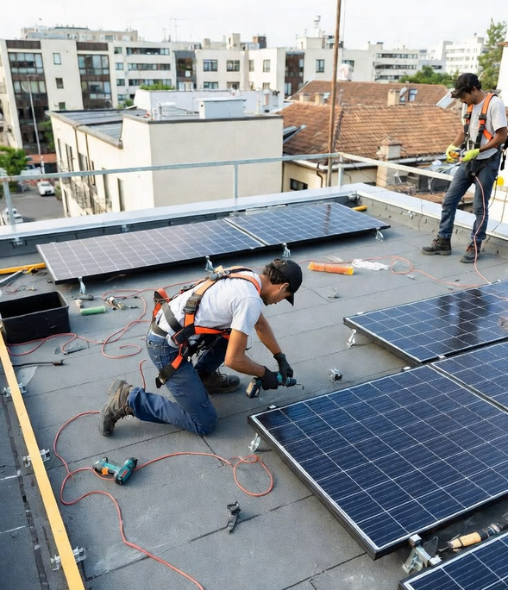 Electro-mechanical solutions in Gurugram